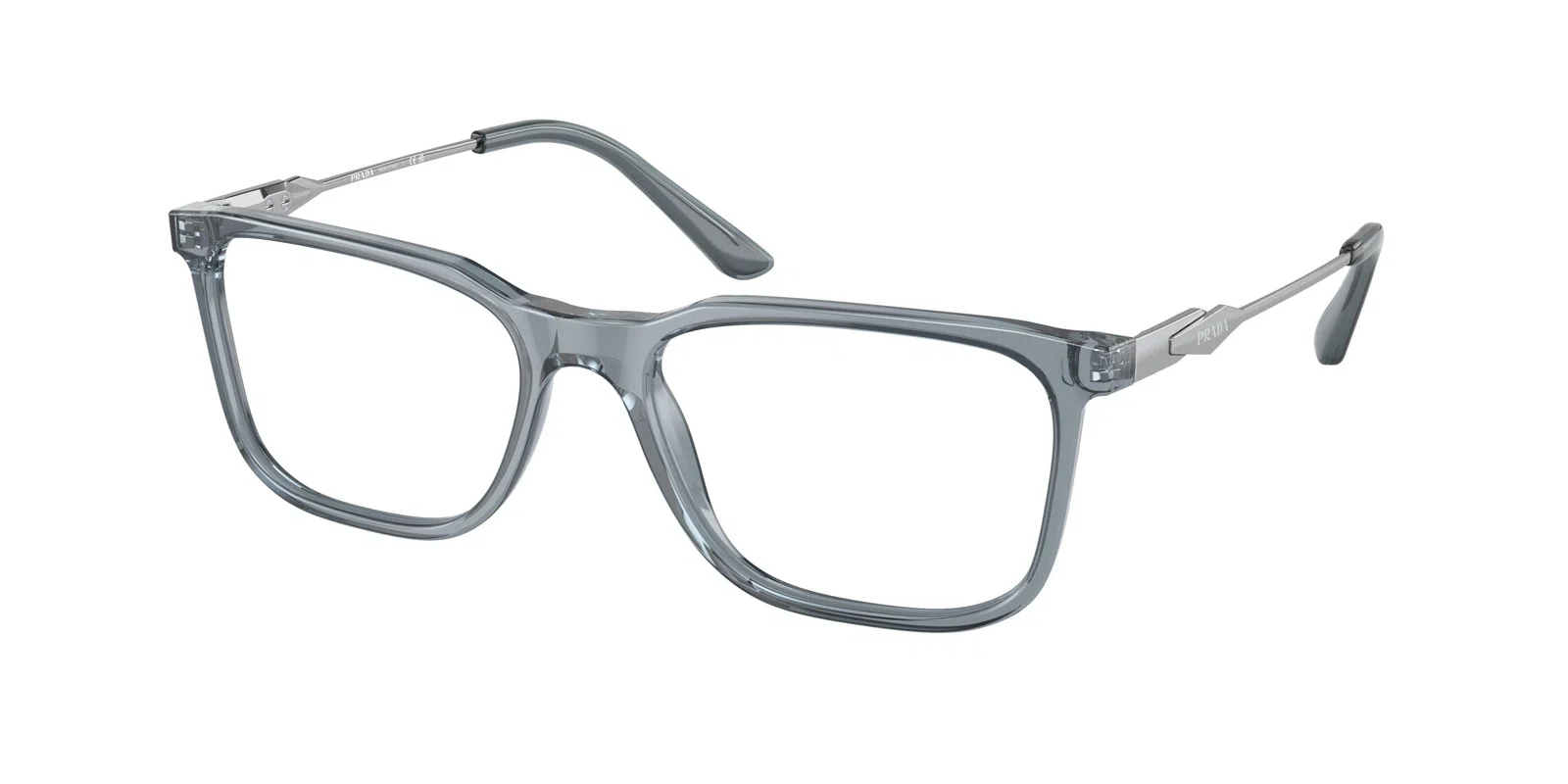 Prada 05ZVF Eyeglasses - view 2